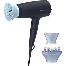 Philips Secador Serie 3000 BHD360 Azul